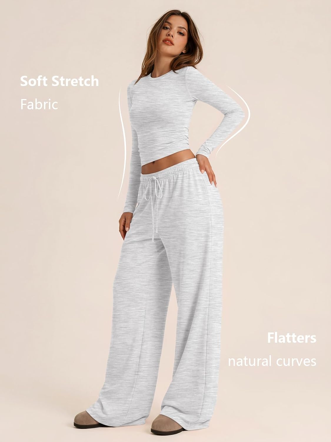 Lounge Wear Set - Image 3