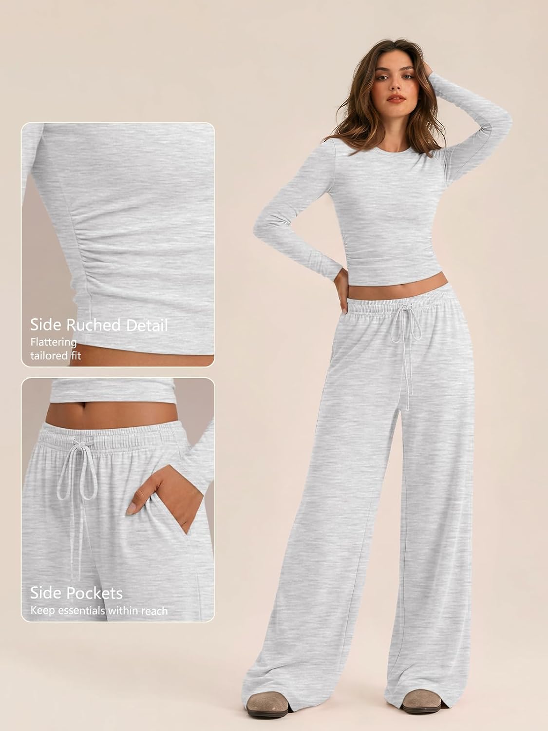 Lounge Wear Set - Image 5