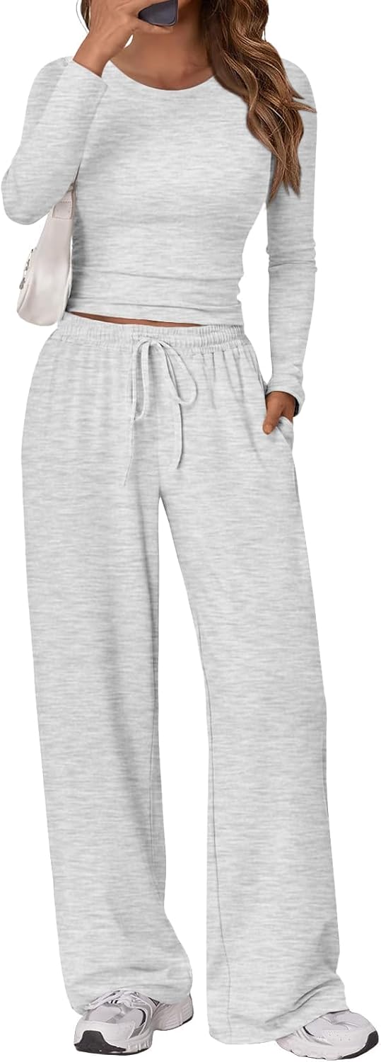 Lounge Wear Set