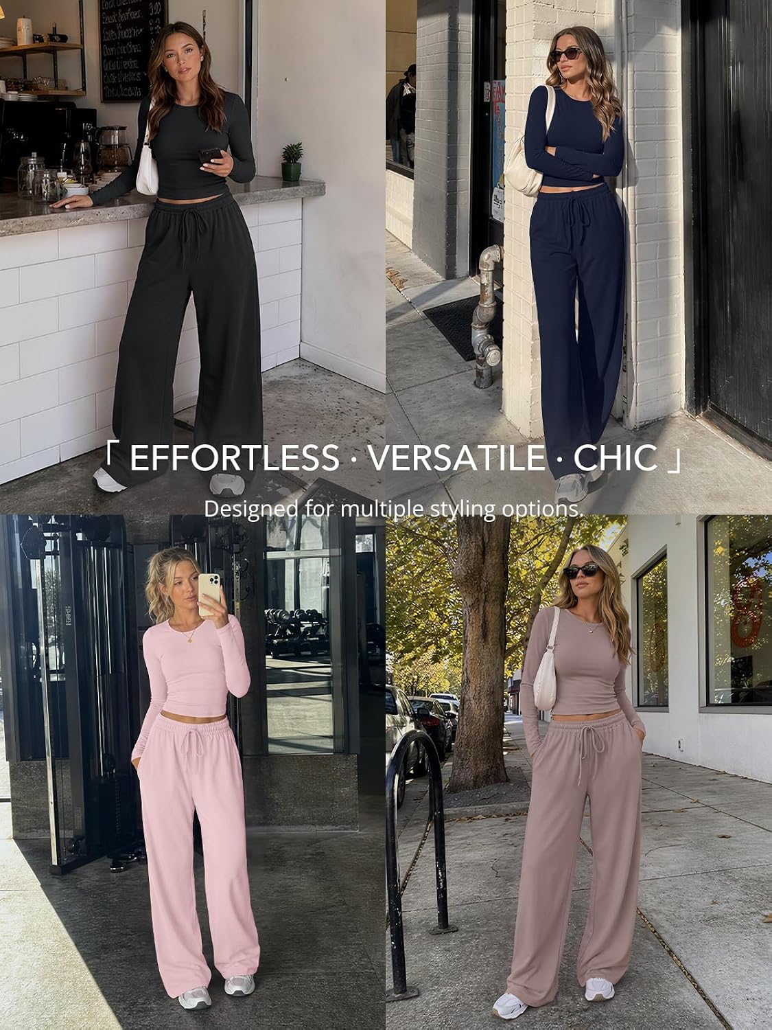 Lounge Wear Set - Image 6