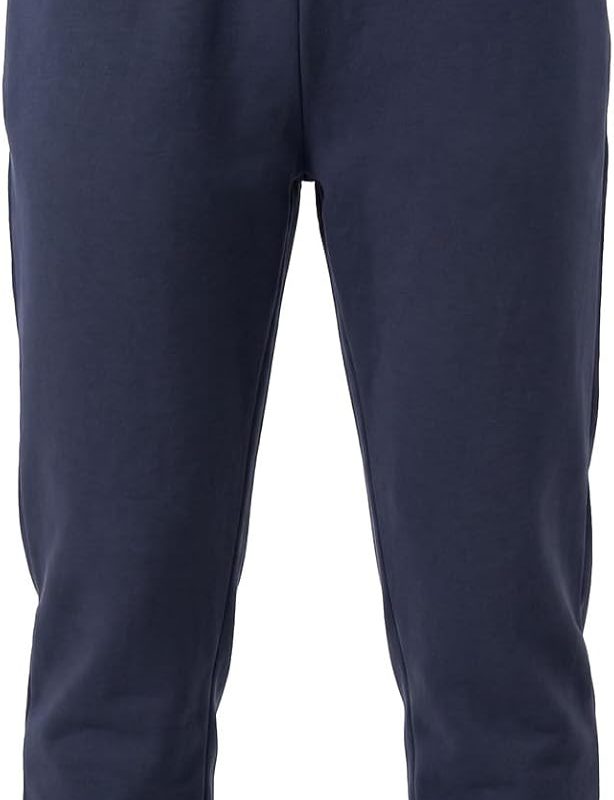 Kids Cotton Blend Fleece Joggers