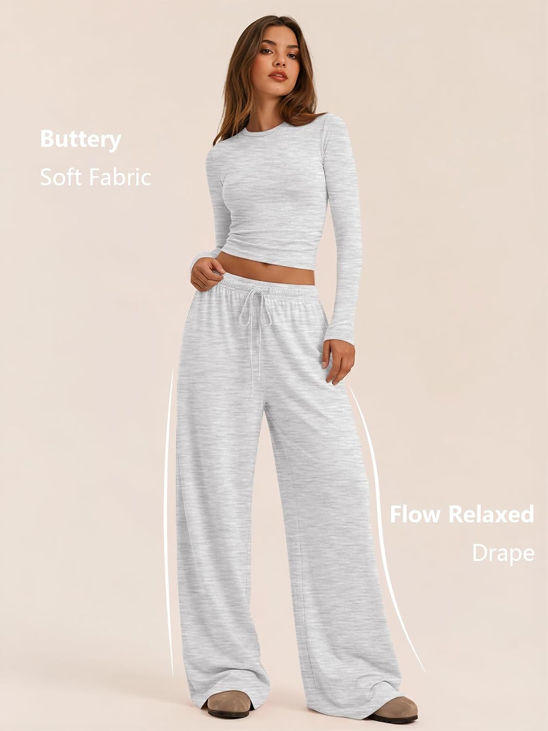 Lounge Wear Set - Image 2
