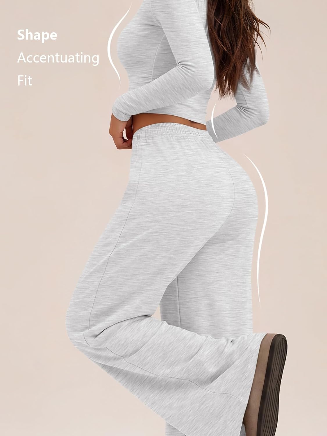 Lounge Wear Set - Image 4