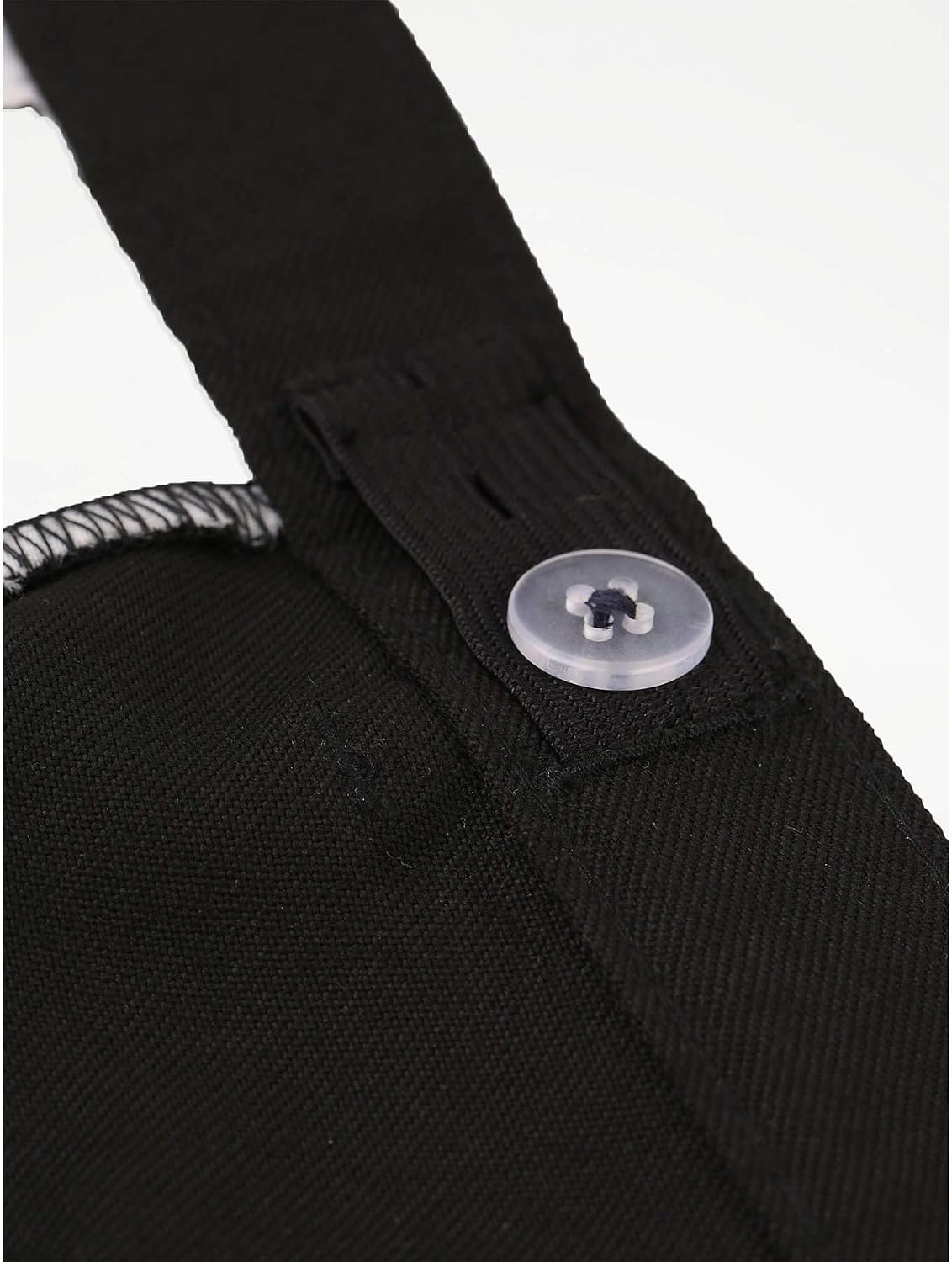 2 Pack Boys School Trousers - Image 2